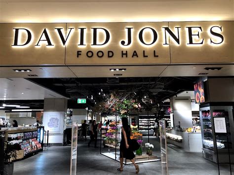 david jones opening hours bondi junction boxing day|david jones phone number.